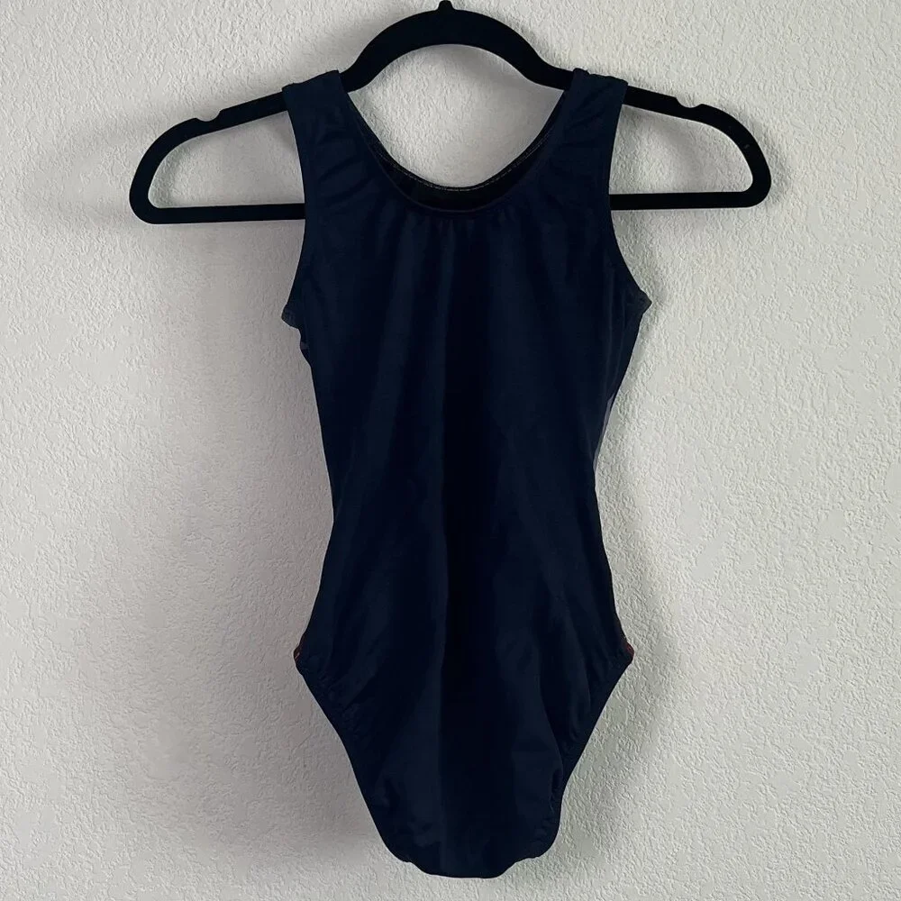 Snowflake Designs USA Leotard - Picture 3 of 3